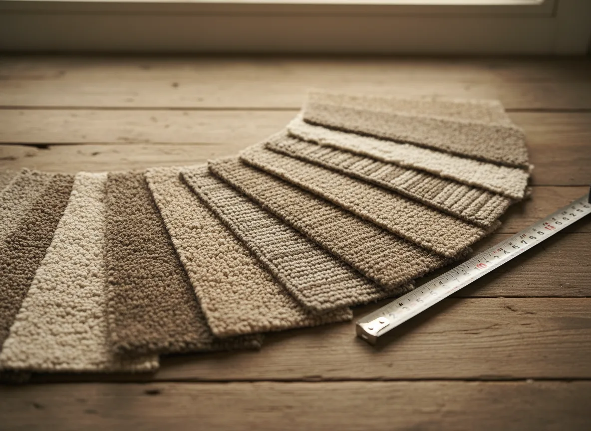 Carpet Installation Jersey Shore, PA FAQs